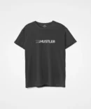 Changeover - ba an hustler Grey T-Shirt